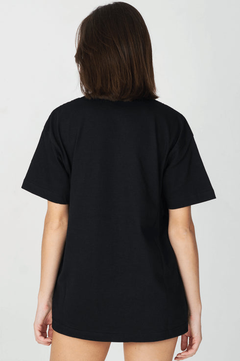T-Shirt Timeless Mutation Black